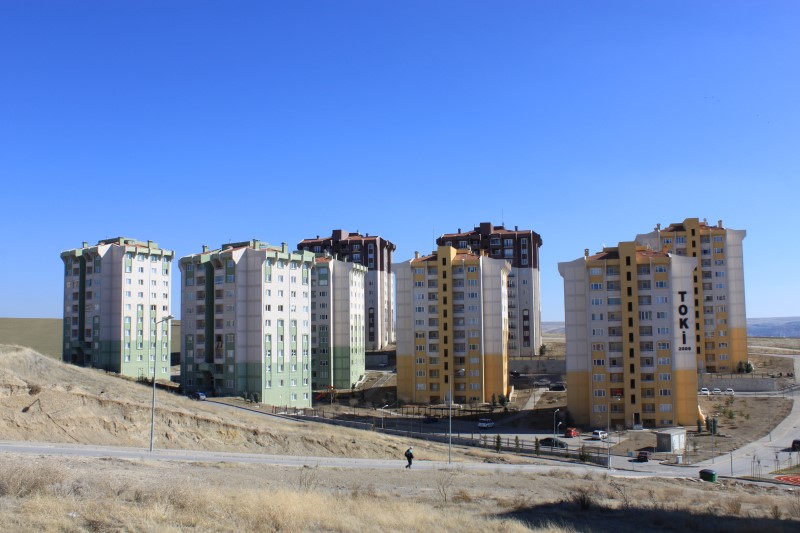 61461/3 NİLÜFER